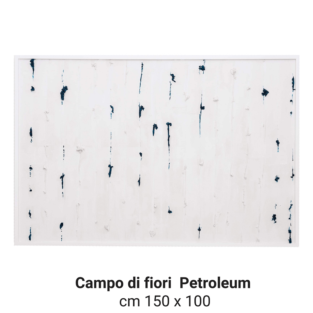 Campo di fiori | Petrolium 3