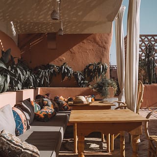 dove dormire a marrakesh