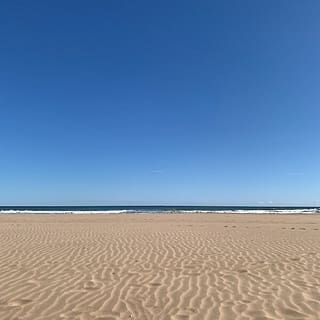 le migliori spiagge a valencia