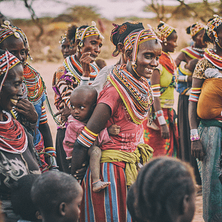 vacanza in Kenya guida completa di viaggio in Mappamundis - il blog di viaggi