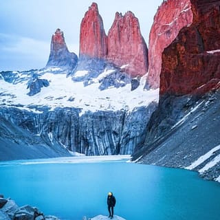 Patagonia risparmiare vacanza in Argentina Buenos Aires