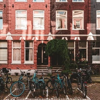 Amsterdam migliori quartieri per dormire hotel alloggio quartiere dove alloggiare