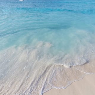 le migliori spiagge di Zanzibar
